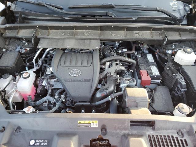 VIN 5TDKDRBH6PS035668 2023 Toyota Highlander, L no.12