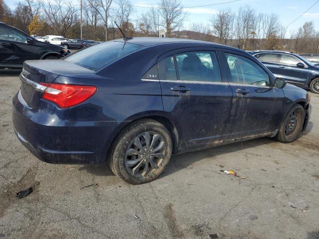 VIN 1C3CCBAG6DN728950 2013 Chrysler 200, LX no.3