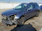 2016 SUBARU OUTBACK 2. - 4S4BSANC0G3324534