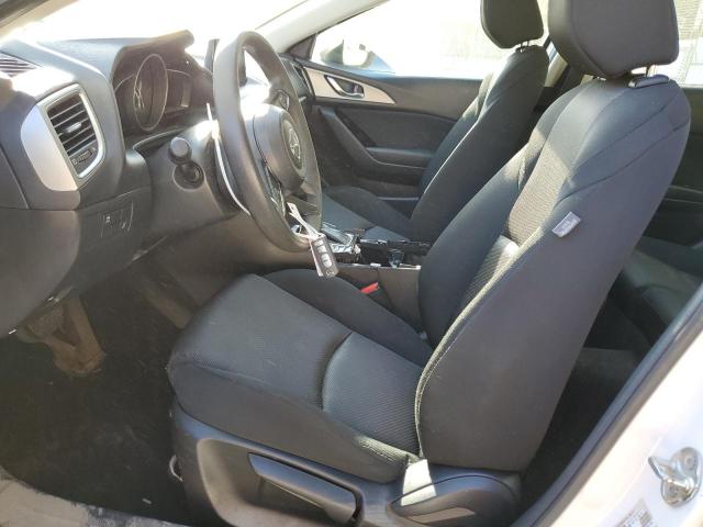 2018 MAZDA 3 SPORT - 3MZBN1U73JM193294