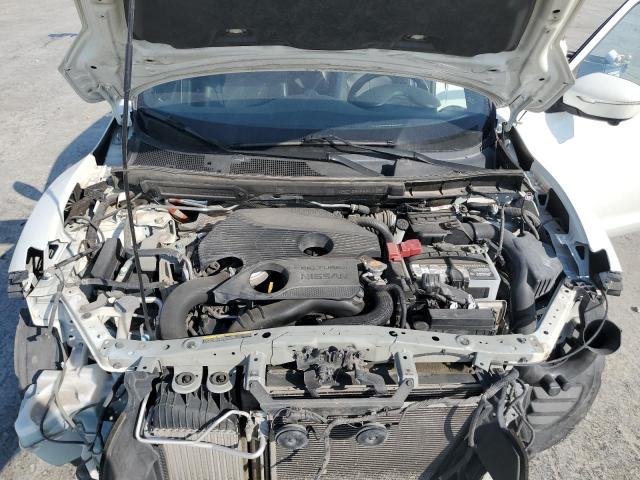 2016 NISSAN JUKE S - JN8AF5MR4GT609534