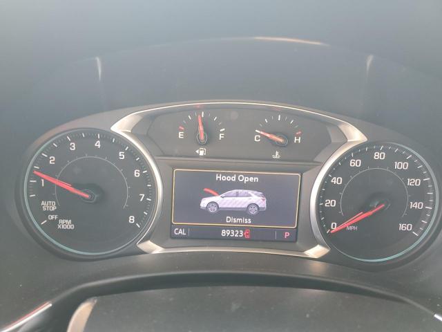 2019 CHEVROLET EQUINOX LT - 2GNAXLEX3K6122456