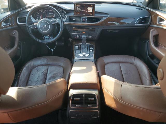 2016 AUDI A6 PREMIUM - WAUGFAFC3GN183070