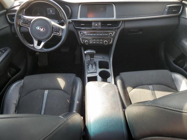 2018 KIA OPTIMA LX - 5XXGT4L32JG256188