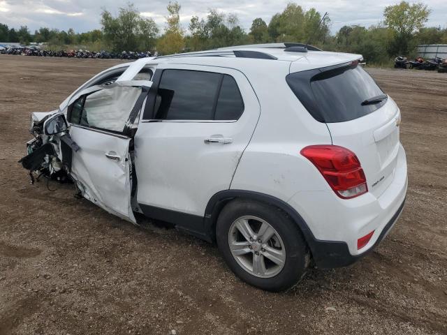 2019 CHEVROLET TRAX 1LT - KL7CJPSB0KB862950