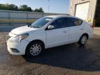 2016 NISSAN VERSA S - 3N1CN7AP3GL815280