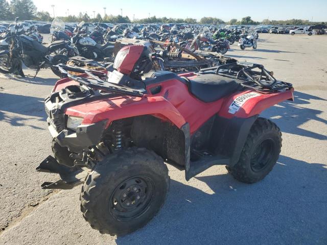 2024 HONDA TRX520 FM 1HFTE4413R4000028