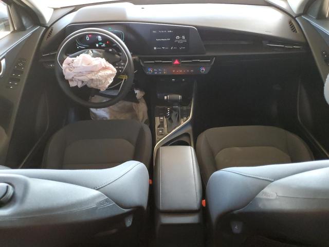 2023 KIA NIRO LX - KNDCP3LE6P5082797
