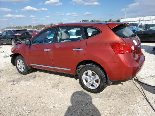 VIN JN8AS5MT5DW527572 2013 Nissan Rogue, S no.2