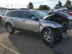 SUBARU OUTBACK 2. photo