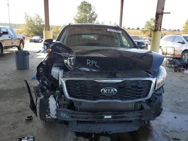 2019 KIA SORENTO LX - 5XYPG4A53KG589229