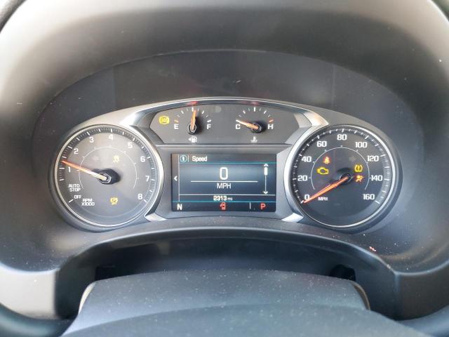 2024 GMC TERRAIN SL - 3GKALTEG0RL332849