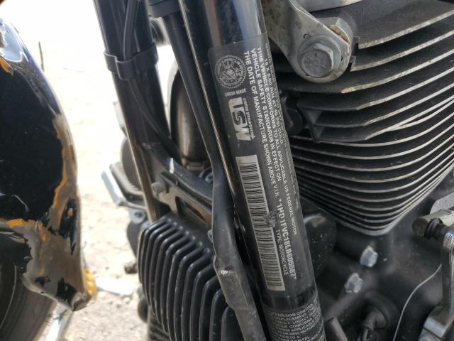 2020 HARLEY-DAVIDSON FLHT 1HD1FVC18LB605587
