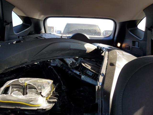 2023 HYUNDAI TUCSON SEL - 5NMJB3AEXPH256716