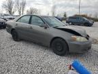 Lot #2957419528 2002 TOYOTA CAMRY LE