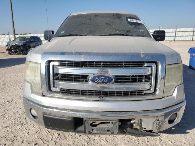 VIN 1FTEW1CM7DKG07452 2013 Ford F-150, Supercrew no.5