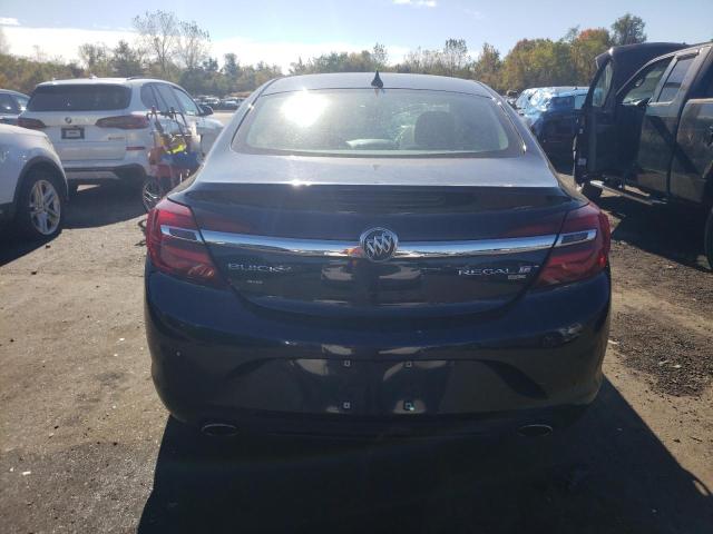 VIN 2G4GS5GX3E9188594 2014 Buick Regal, Premium no.6