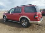 FORD EXPLORER E photo