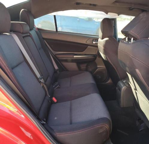 2019 SUBARU WRX PREMIU - JF1VA1C66K9824677