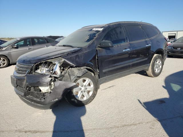 Vin: 1gnkrfed3gj193737, lot: 74510314, chevrolet traverse ls 2016 img_1