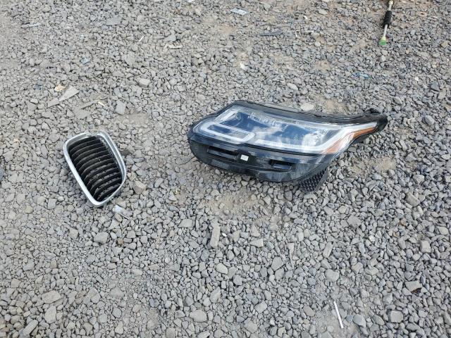 2021 LAND ROVER RANGE ROVE - SALYT2EX8MA311275