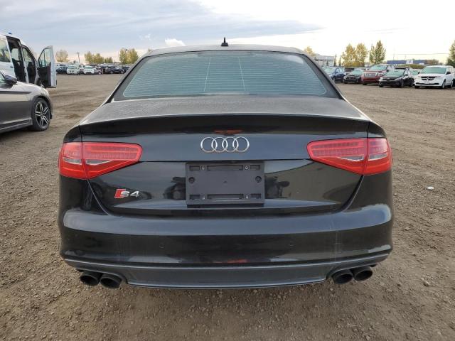 2016 AUDI S4 TECHNIK - WAUFGCFL9GA011671