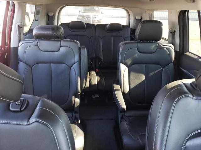 2023 JEEP GRAND CHER - 1C4RJKBG6P8768202