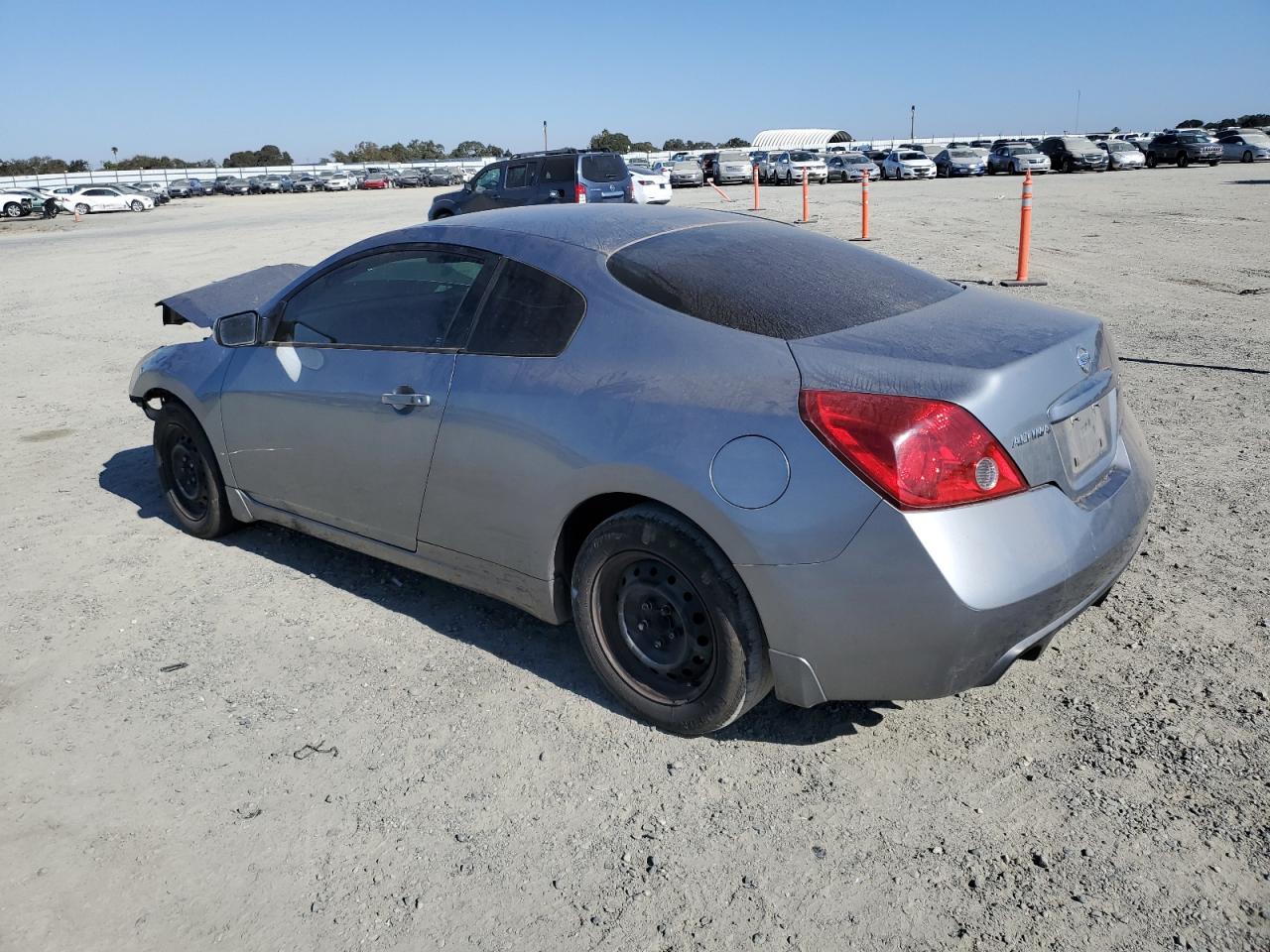 Lot #2970211329 2008 NISSAN ALTIMA 2.5