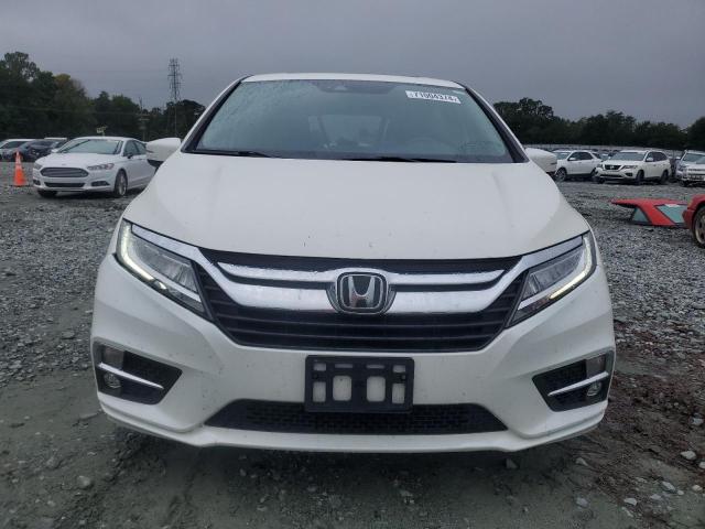 2018 HONDA ODYSSEY EL - 5FNRL6H97JB049042