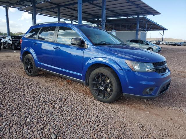 VIN 3C4PDCBG2FT630421 2015 Dodge Journey, Sxt no.4