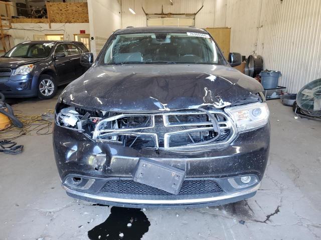 2015 DODGE DURANGO SX - 1C4RDJAG6FC245664
