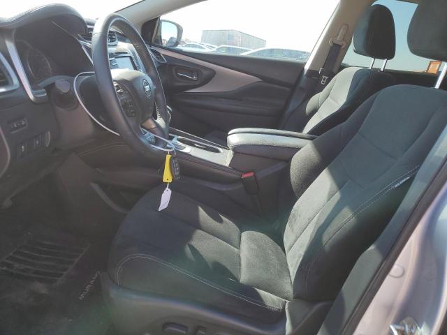 2020 NISSAN MURANO SV - 5N1AZ2BS6LN138942