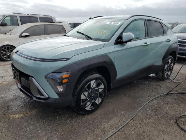 2024 HYUNDAI KONA SEL #2972323428