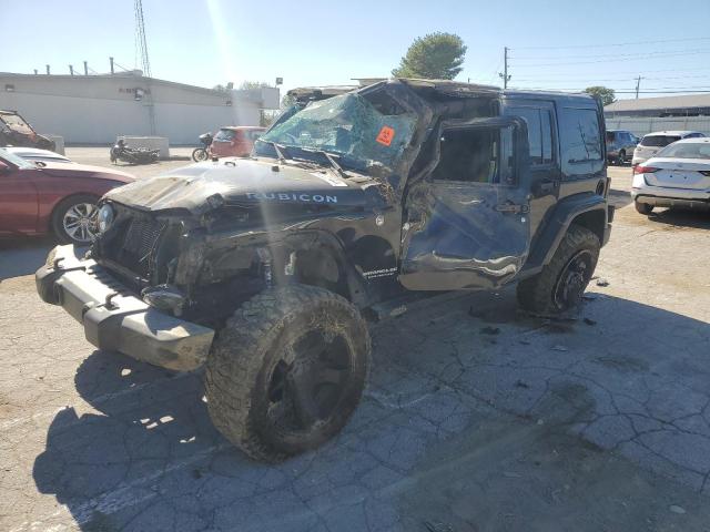 2016 JEEP WRANGLER U - 1C4BJWFG0GL147571