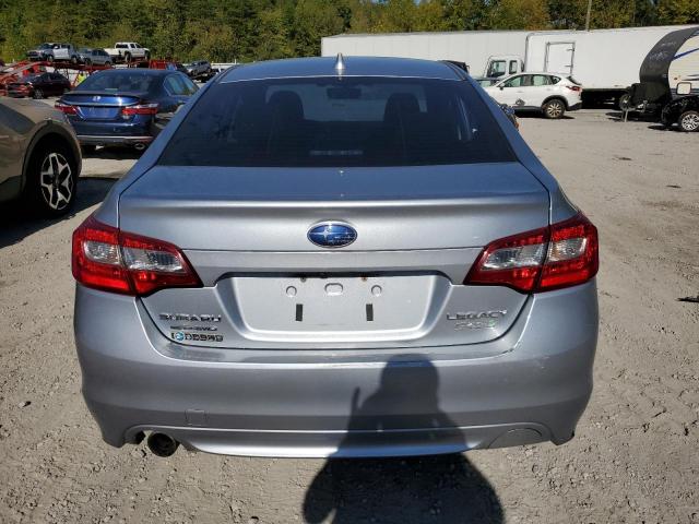 2017 SUBARU LEGACY 2.5 - 4S3BNAF66H3041528