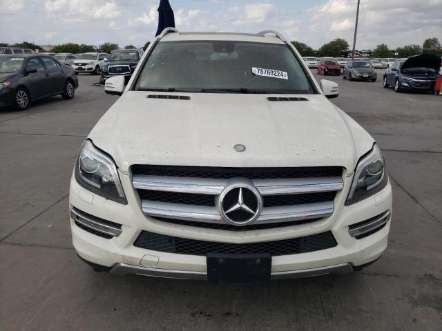 VIN 4JGDF7CE7DA157245 2013 Mercedes-Benz GL-Class,... no.5