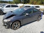 HONDA CIVIC SE photo