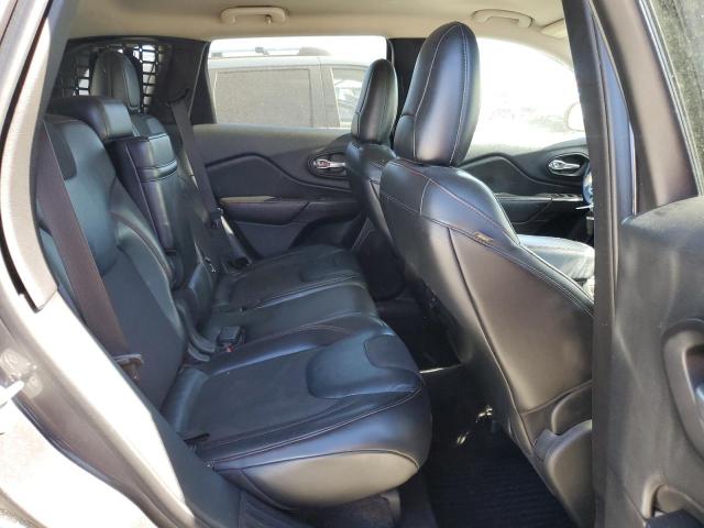 2015 JEEP CHEROKEE T - 1C4PJMBB1FW795230