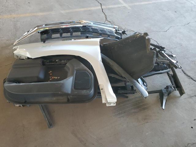 2022 CHEVROLET SILVERADO - 1GCPWCED1NZ123268