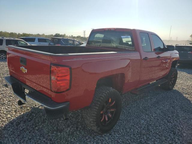2015 CHEVROLET SILVERADO - 1GCRCPEH8FZ284276