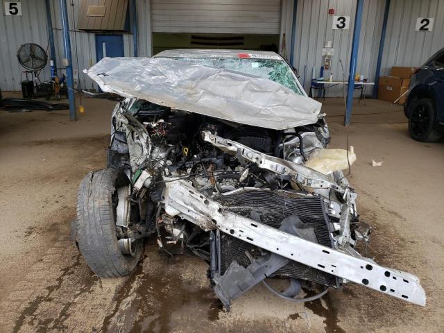 2022 DODGE CHARGER SX - 2C3CDXBG7NH258544
