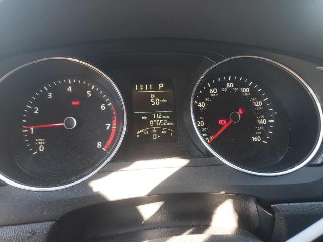2016 VOLKSWAGEN JETTA S - 3VW267AJ6GM398052