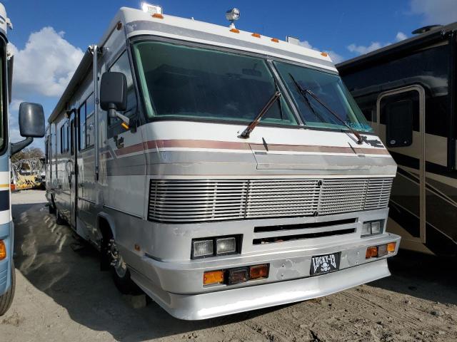 ROADMASTER RAIL MTRHM 1992 two tone motorize diesel 1RF120614N1019174 photo #1