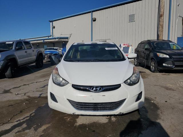 VIN 5NPDH4AE1DH366473 2013 Hyundai Elantra, Gls no.5