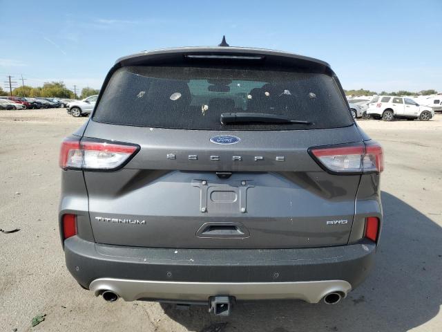 2022 FORD ESCAPE TIT - 1FMCU9J92NUB61111
