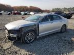 2017 LINCOLN MKZ SELECT - 3LN6L5C95HR666707