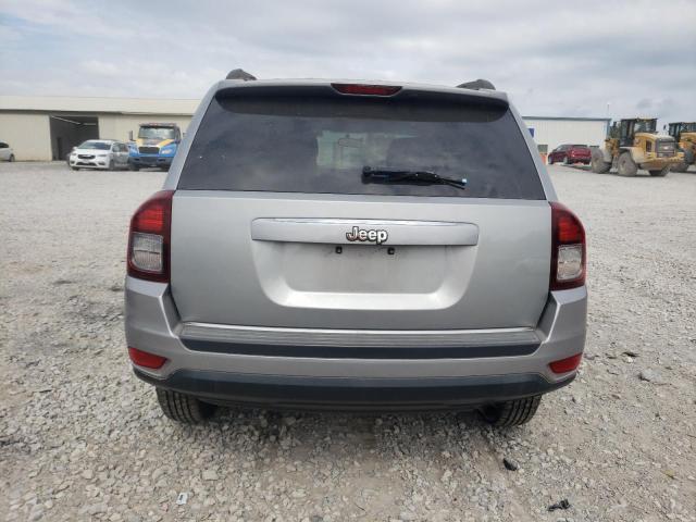 VIN 1C4NJCBA9FD143752 2015 Jeep Compass, Sport no.6