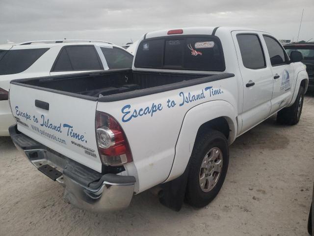 VIN 5TFJX4GNXDX026028 2013 Toyota Tacoma, Double Cab no.3