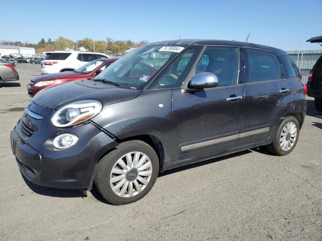 VIN ZFBCFACH1FZ034734 2015 Fiat 500L, Lounge no.1