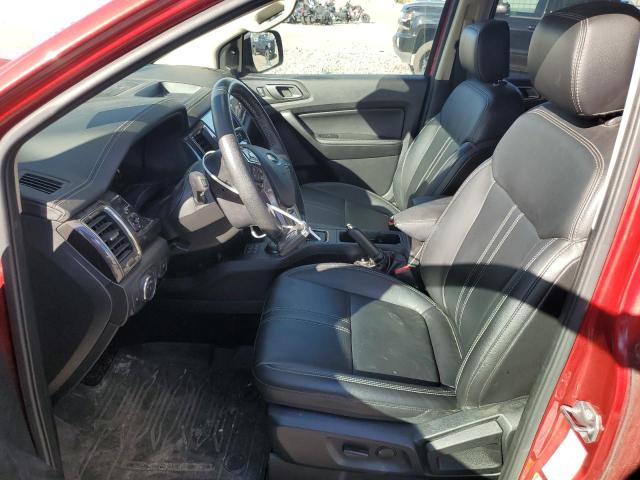 2020 FORD RANGER XL - 1FTER4FH7LLA83249